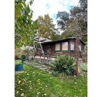 Bungalow 30qm inkl. 350qm Garten im KGV - Wittenberg Lutherstadt Reinsdorf