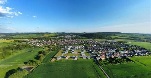 Foto - Etagenwohnung in Allendorf (Lumda) zur Miete