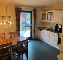 Wohnung in Luhdorf zu vermieten 3 Zimmer - Winsen (Luhe)