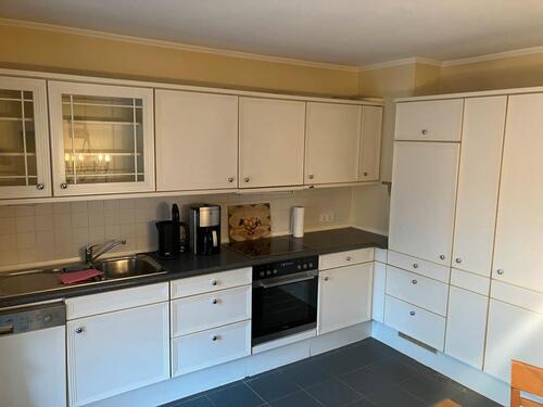 Foto - Etagenwohnung zur Miete in Winsen (Luhe)