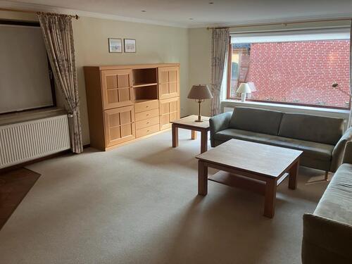 Foto - Etagenwohnung in Winsen (Luhe) zur Miete