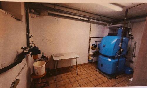 Foto - Einfamilienhaus zum Kaufen in Leiwen