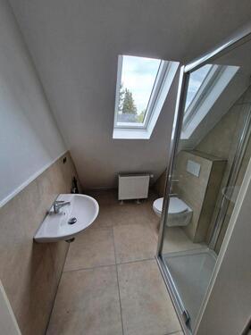 Foto - Etagenwohnung in Birkenfeld