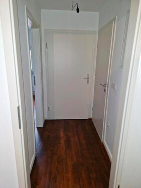 Foto - Etagenwohnung in Birkenfeld zur Miete