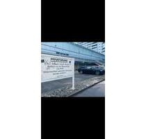 PKW Stellplatz am Schwabencenter zu vermieten - Augsburg Antonsviertel