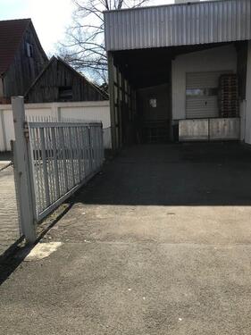 Foto - Lager Werkstatt - 471,00&nbsp;EUR Kaltmiete, ca.&nbsp; 3,00&nbsp;m&sup2;