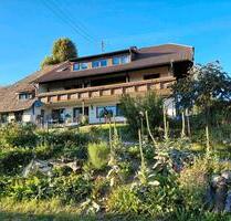 5 Zimmer Wohnung Herrischried - 1.050,00 EUR Kaltmiete, ca.  125,00 m² in Herrischried (PLZ: 79737)