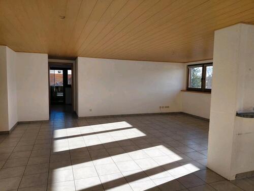 Foto - 5 Zimmer Etagenwohnung in Herrischried