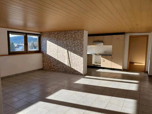 Foto - Etagenwohnung in Herrischried zur Miete