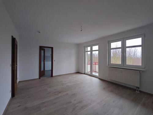 Foto - 2 Zimmer Etagenwohnung zur Miete in Grimma