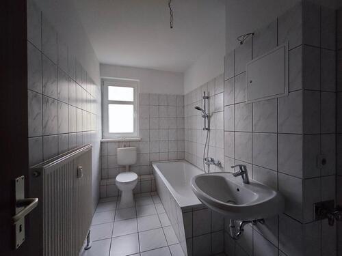 Foto - Etagenwohnung in Grimma zur Miete