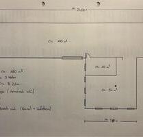 Vermietung Halle Lackiererei - 800,00&nbsp;EUR Kaltmiete, ca.&nbsp; 5,00&nbsp;m&sup2; in Kirchberg an der Iller (PLZ: 88486)