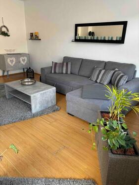 Foto - 3 Zimmer Etagenwohnung zur Miete in Weinheim