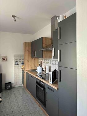 Foto - 3 Zimmer Etagenwohnung in Weinheim