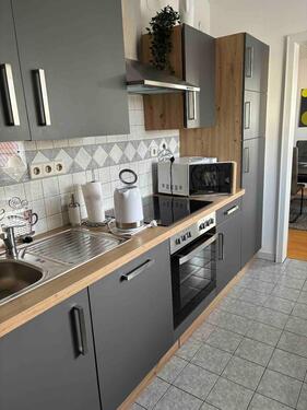 Foto - Etagenwohnung in Weinheim zur Miete