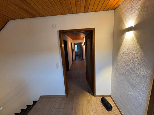 Foto - 4 Zimmer Dachgeschoßwohnung in Heuchlingen