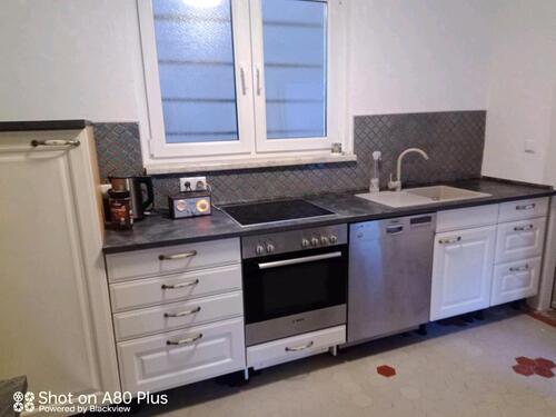 Foto - Etagenwohnung in Meiningen zur Miete