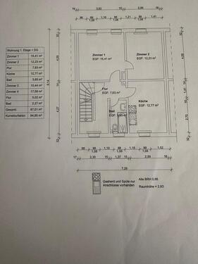 Foto - Mehrfamilienhaus, Wohnhaus in Immenhausen zum Kaufen
