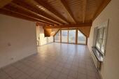 Foto - Schöne Wohnung(Dachgeschoss) zu vermieten