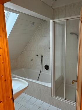 Foto - 2 Zimmer Dachgeschoßwohnung in Gebhardshain