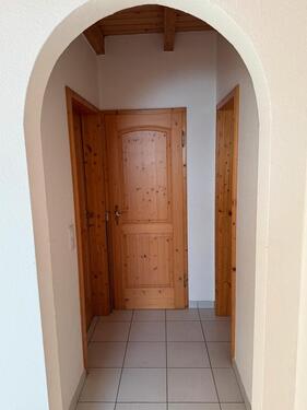 Foto - Dachgeschoßwohnung in Gebhardshain zur Miete