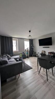 Foto - Zweizimmerwohnung in Wuppertal Langerfeld