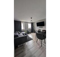 Zweizimmerwohnung in Wuppertal Langerfeld