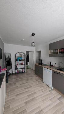 Foto - Etagenwohnung in Wuppertal zur Miete