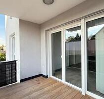 Mietwohnung mit EBK u. KFZ-Stpl. in MerzigBallern