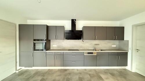 Foto - 3 Zimmer Erdgeschoßwohnung in Merzig