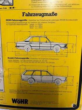 Foto - andere in Weikersheim
