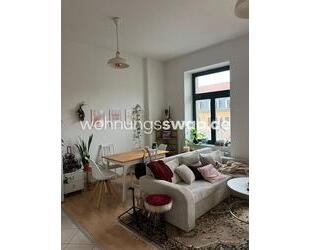 Wohnungsswap - 2 Zimmer, 55 m² - Helgolandstraße, Dresden-01097 - Berlin Neukölln