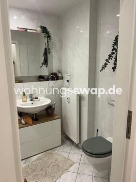 Foto - Etagenwohnung in Berlin zur Miete