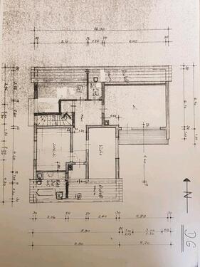 Foto - 3 Zimmer Etagenwohnung in Ettlingen