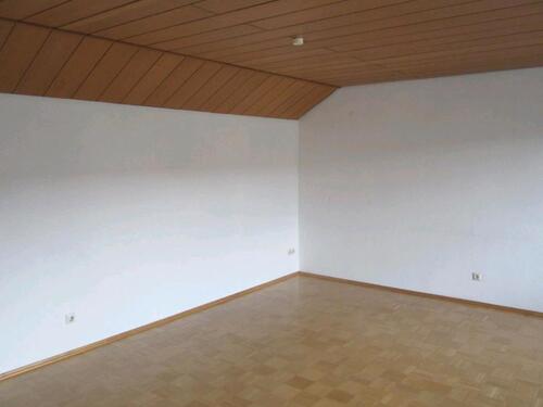 Foto - Etagenwohnung in Ettlingen zur Miete