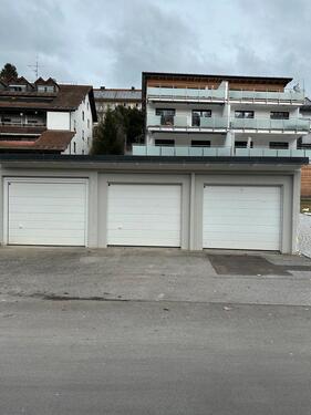 Foto - Garagenstellplatz in Passau - 80,00&nbsp;EUR Miete,