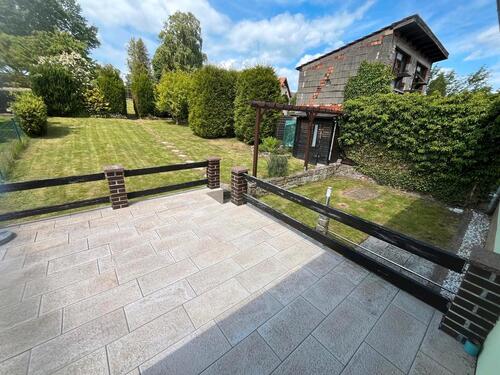 Foto - 5 Zimmer Einfamilienhaus zum Kaufen in Dermbach