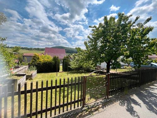 Foto - 5 Zimmer Einfamilienhaus in Dermbach