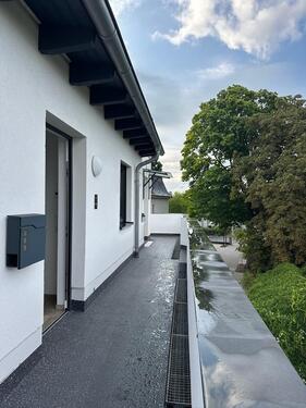 Foto - 2 Zimmer Dachgeschoßwohnung zum Kaufen in Viersen