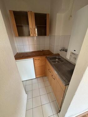 Foto - 1 Zimmer Etagenwohnung zur Miete in Aachen