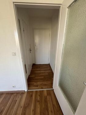 Foto - 1 Zimmer Etagenwohnung in Aachen