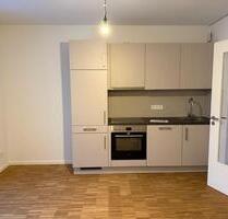 2-Zimmer Neubauwohnung mit Dachterrasse in Hamburg-Fuhlsbüttel mit idealer Anbindung (Whg. 15.)