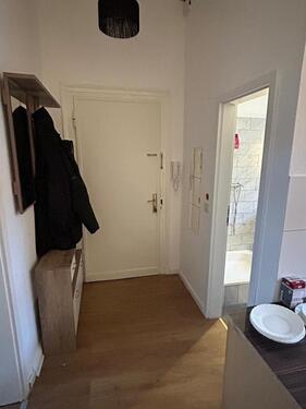 Foto - Eine Single Wohnung in Krefeld - 560,00&nbsp;EUR Kaltmiete, ca.&nbsp; 45,00&nbsp;m&sup2;