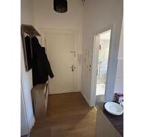 Eine Single Wohnung in Krefeld - 560,00&nbsp;EUR Kaltmiete, ca.&nbsp; 45,00&nbsp;m&sup2; in Krefeld (PLZ: 47799) Cracau