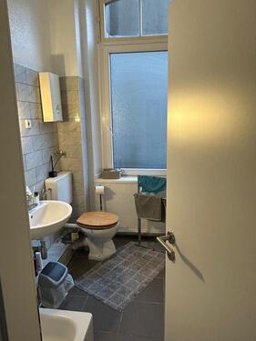 Foto - 2 Zimmer Etagenwohnung zur Miete in Krefeld