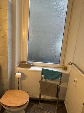 Foto - Etagenwohnung in Krefeld zur Miete