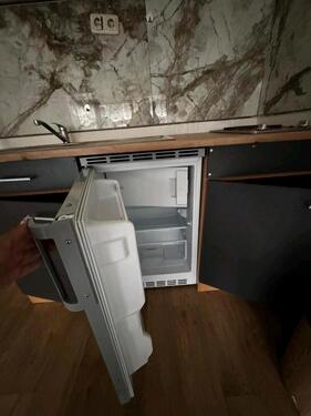 Foto - 1 Zimmer Etagenwohnung in Hannover