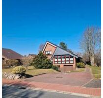 Gepflegtes Einfamilienhaus in 25779 Hennstedt zu vermieten