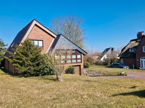 Foto - 8 Zimmer Einfamilienhaus zur Miete in Hennstedt