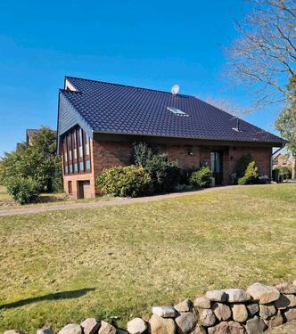 Foto - 8 Zimmer Einfamilienhaus in Hennstedt